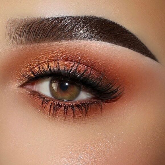 MAC Flame Boyant Eyeshadow Palette Art Library (From Bold To Neutral) - Picture 9 of 16